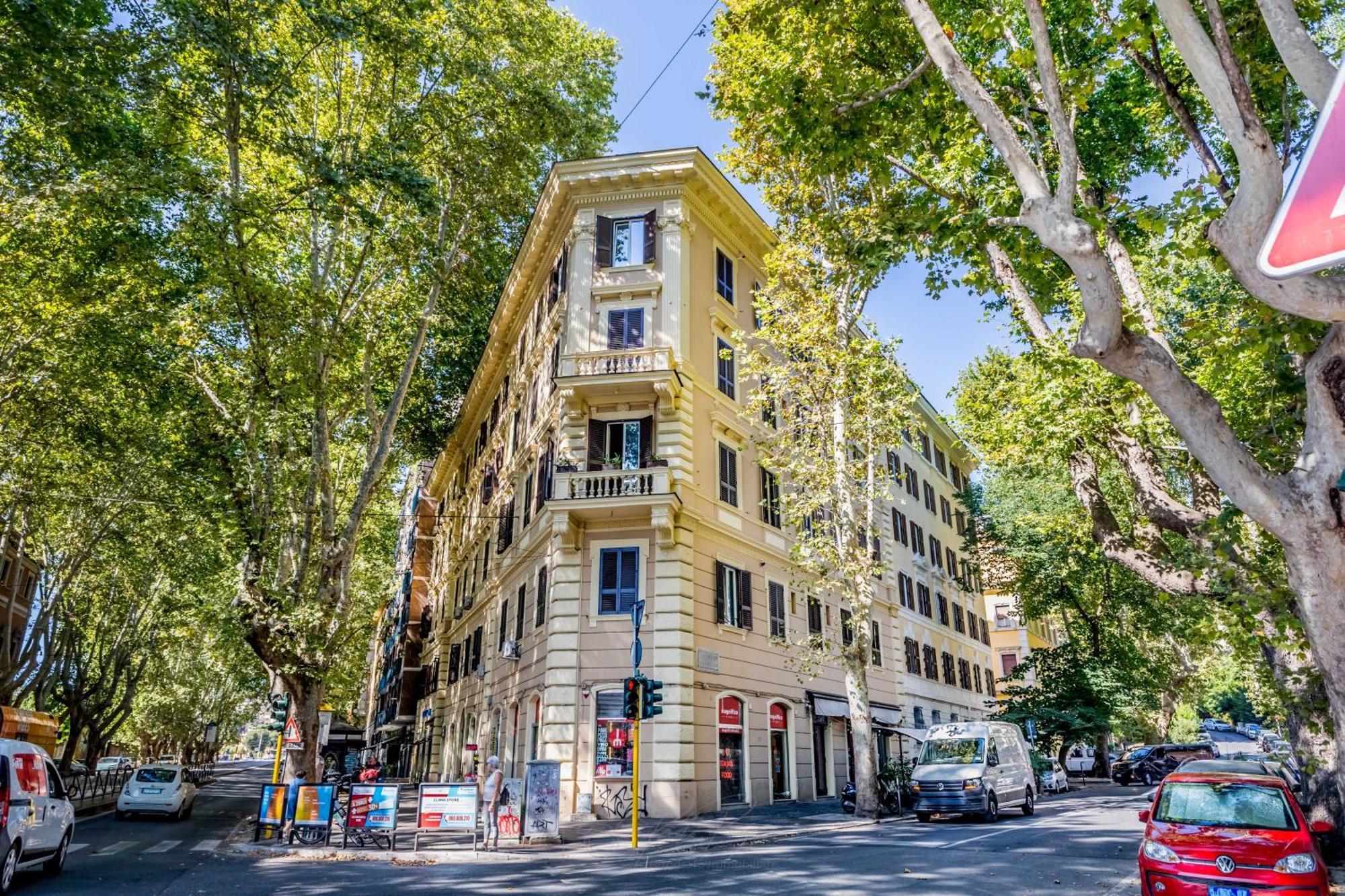 Sophia B&B 94 Trastevere, Rome